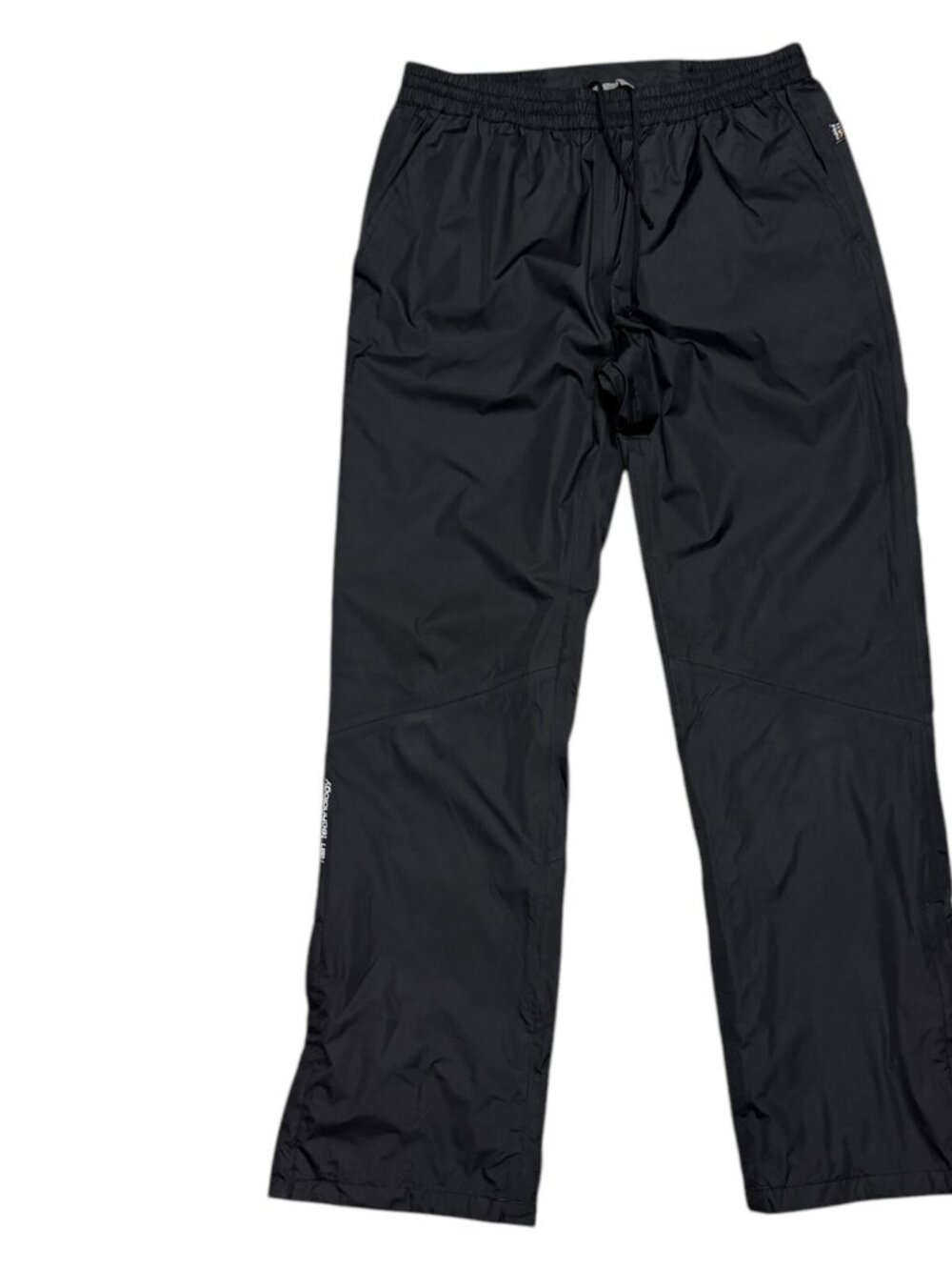 RUKKA Rain Waterproof Splash Windbreaker Riding Motorcycle Pants Mens Medium